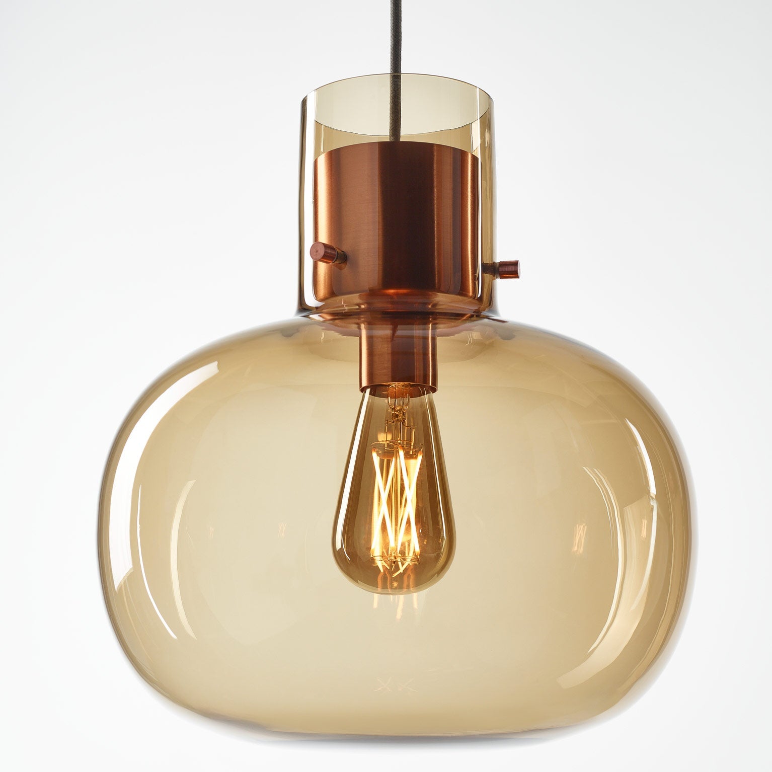 RAVENSCROFT LUMINAIRE HANGING LIGHT
