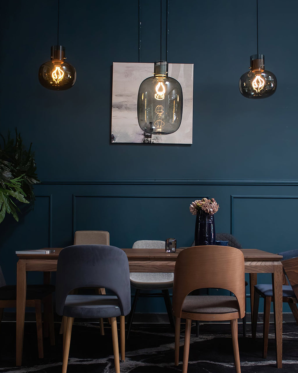 RAVENSCROFT LUMINAIRE HANGING LIGHT