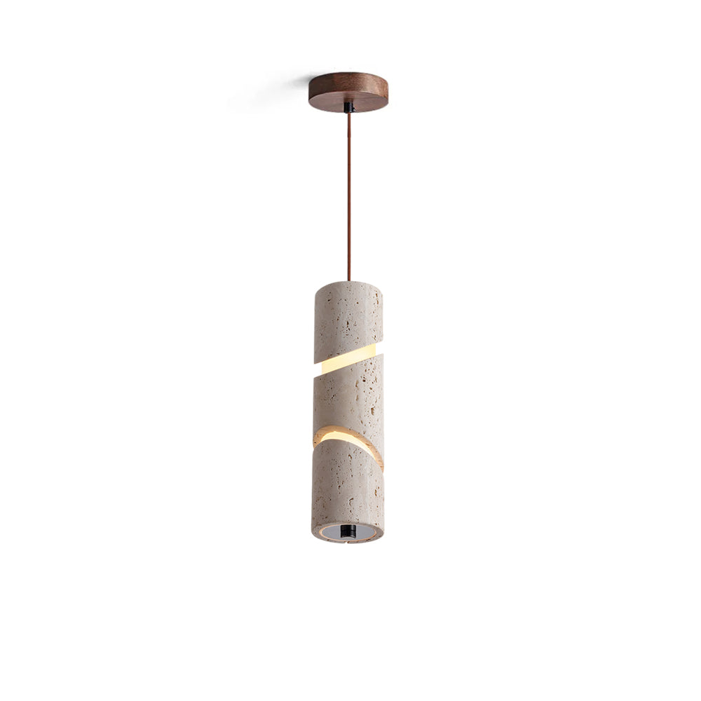 RAVENSCROFT HANGING ORB LIGHT
