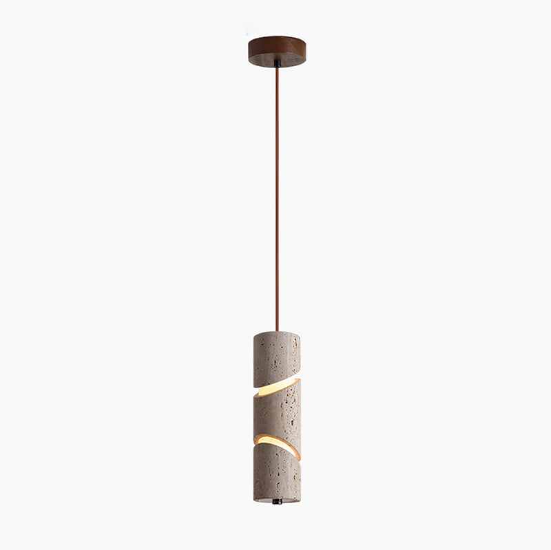 RAVENSCROFT HANGING ORB LIGHT