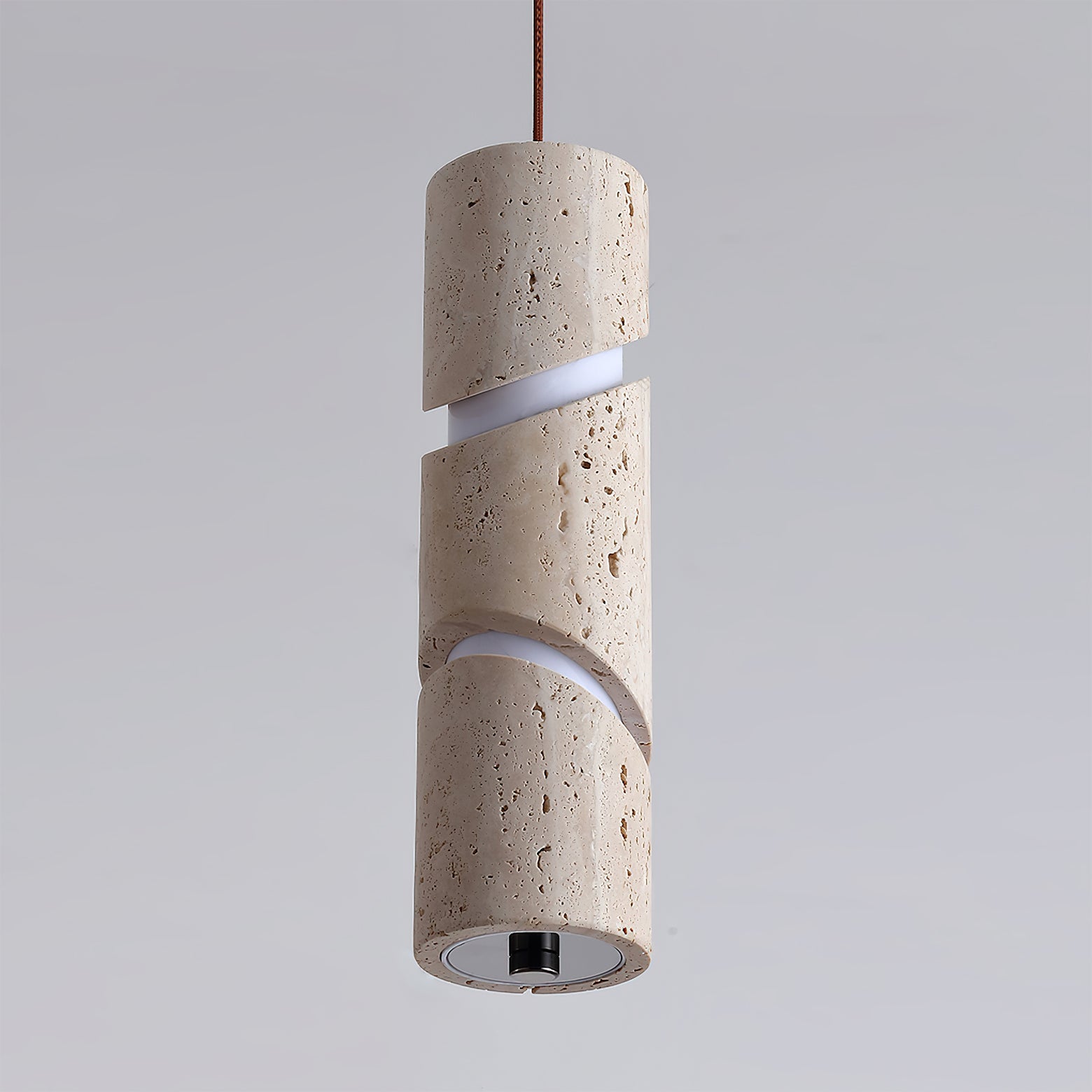 RAVENSCROFT HANGING ORB LIGHT