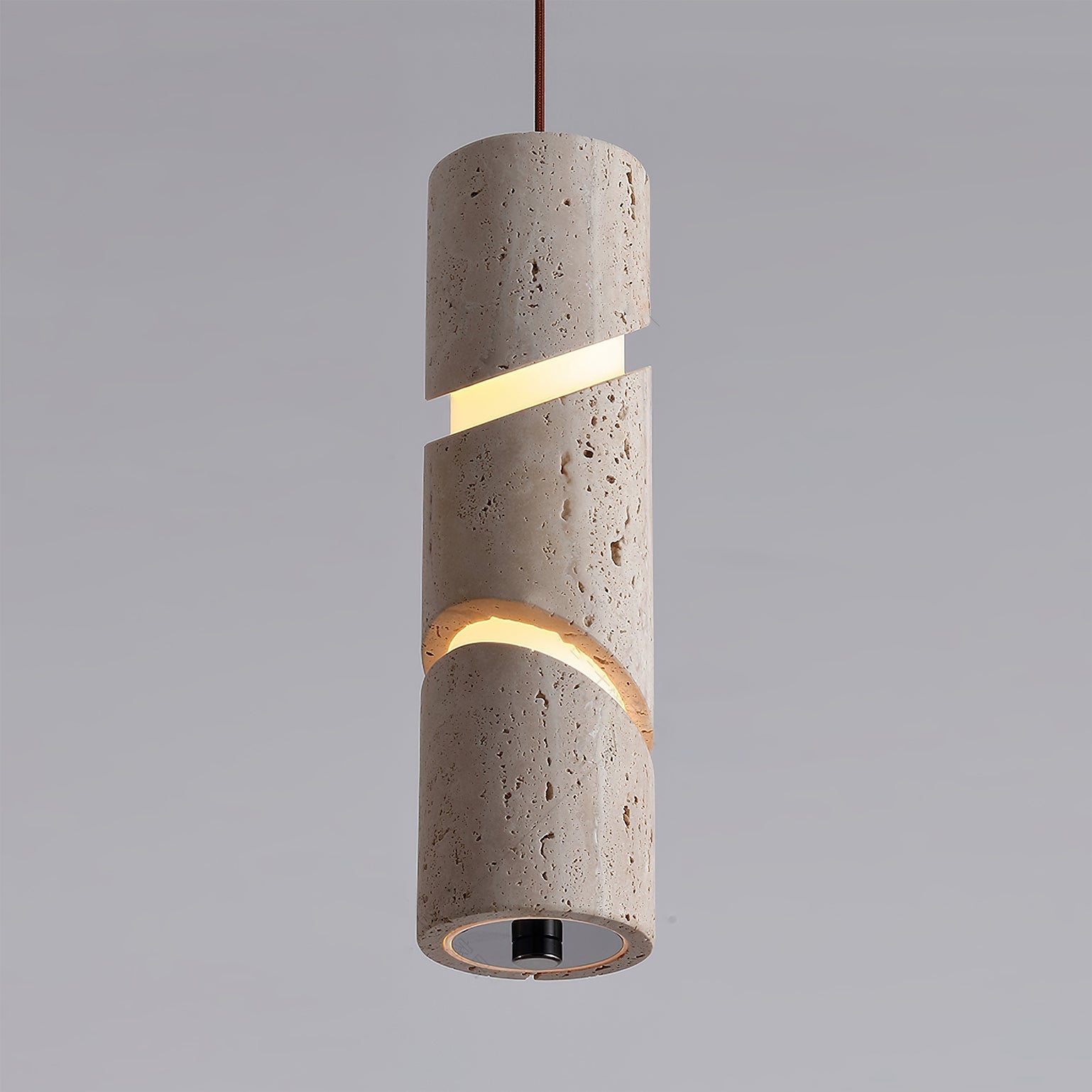RAVENSCROFT HANGING ORB LIGHT