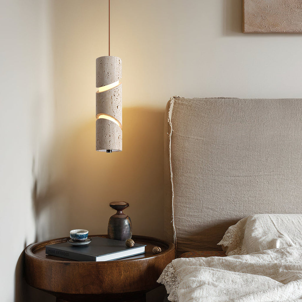 RAVENSCROFT HANGING ORB LIGHT