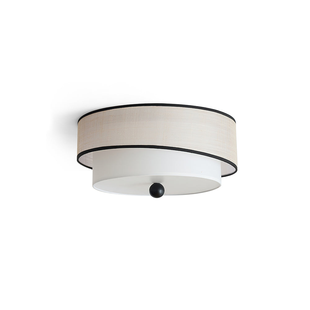 RAVENHURST GEOMETRIC HANGING LIGHT