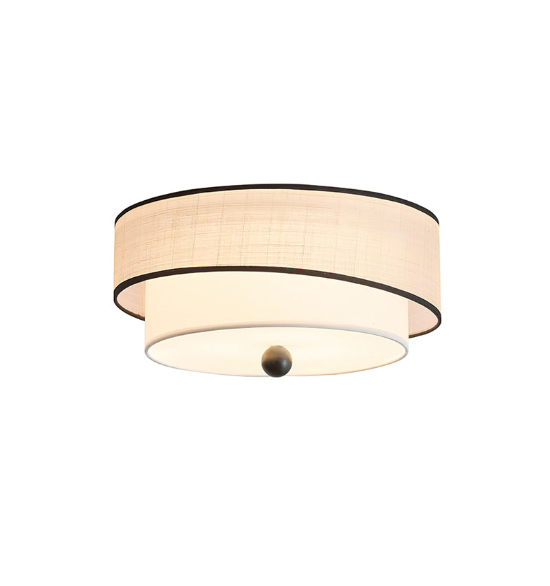 RAVENHURST GEOMETRIC HANGING LIGHT