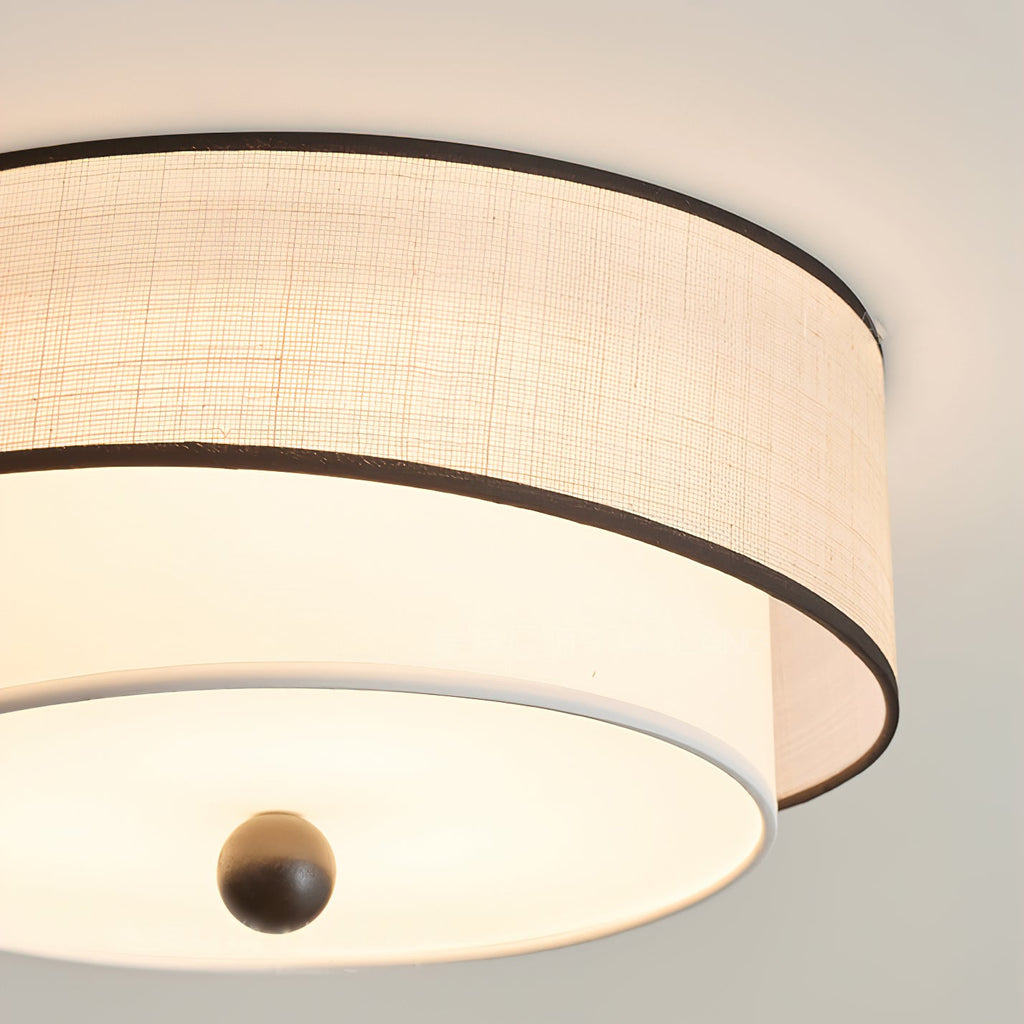 RAVENHURST GEOMETRIC HANGING LIGHT