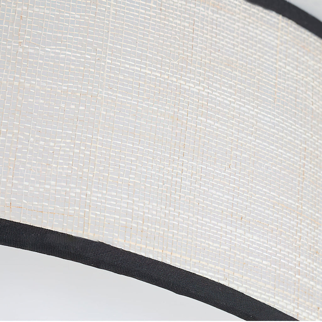 RAVENHURST GEOMETRIC HANGING LIGHT