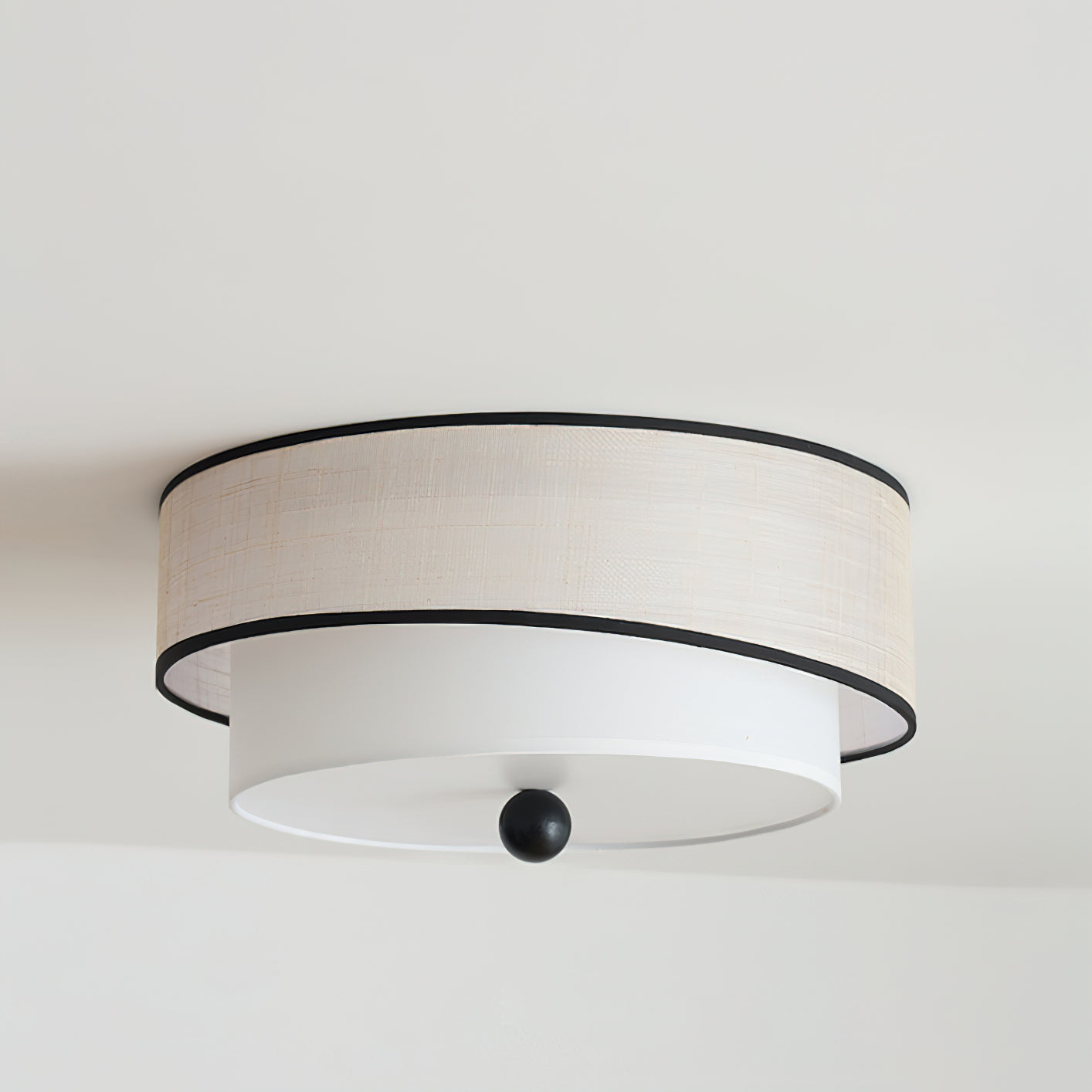 RAVENHURST GEOMETRIC HANGING LIGHT
