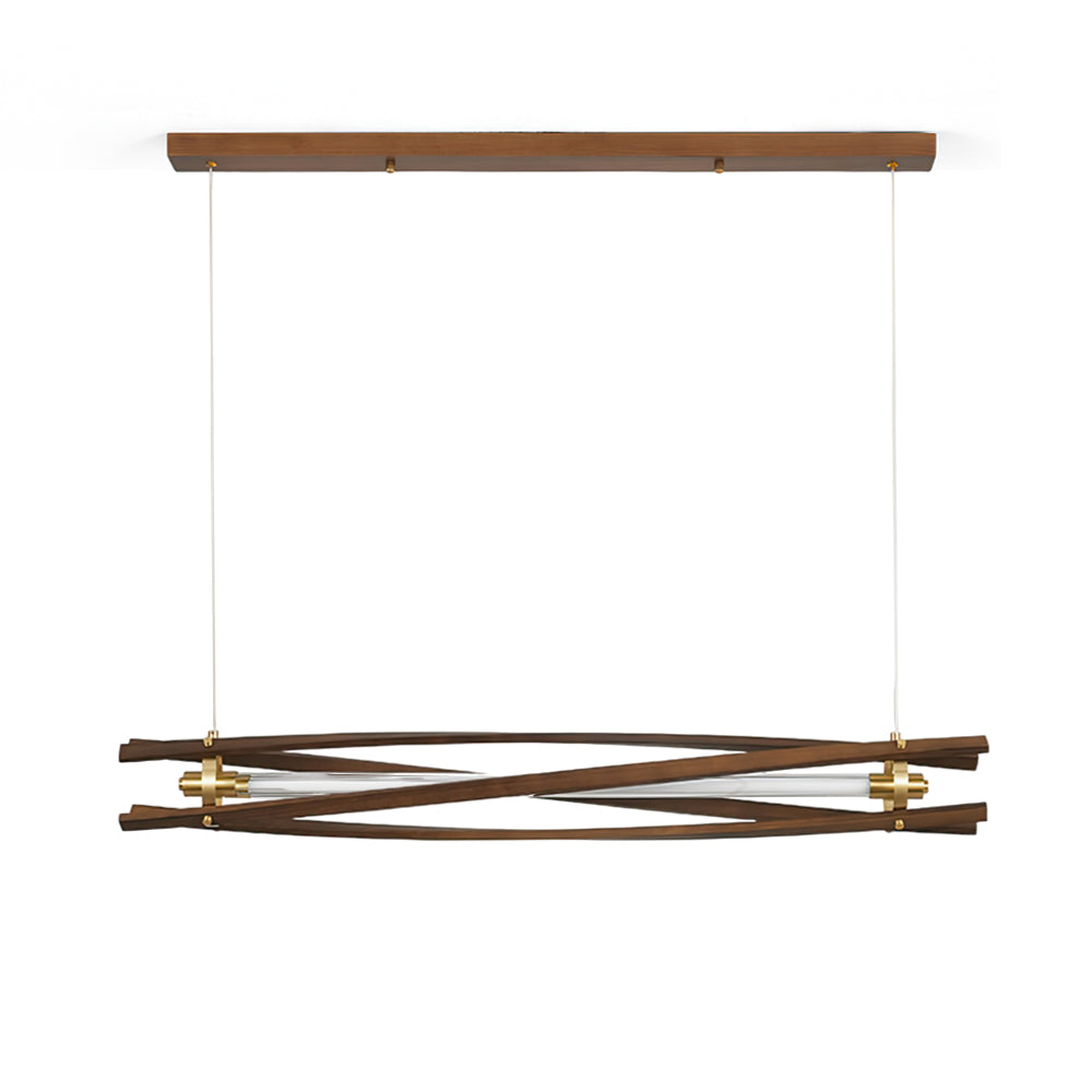 RAVENWOOD CANOPY LIGHTING INSTALLATION