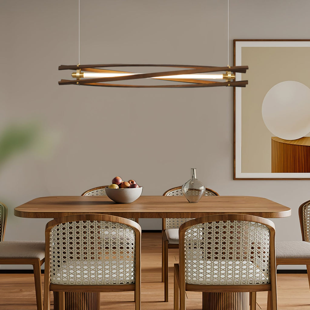 RAVENWOOD CANOPY LIGHTING INSTALLATION