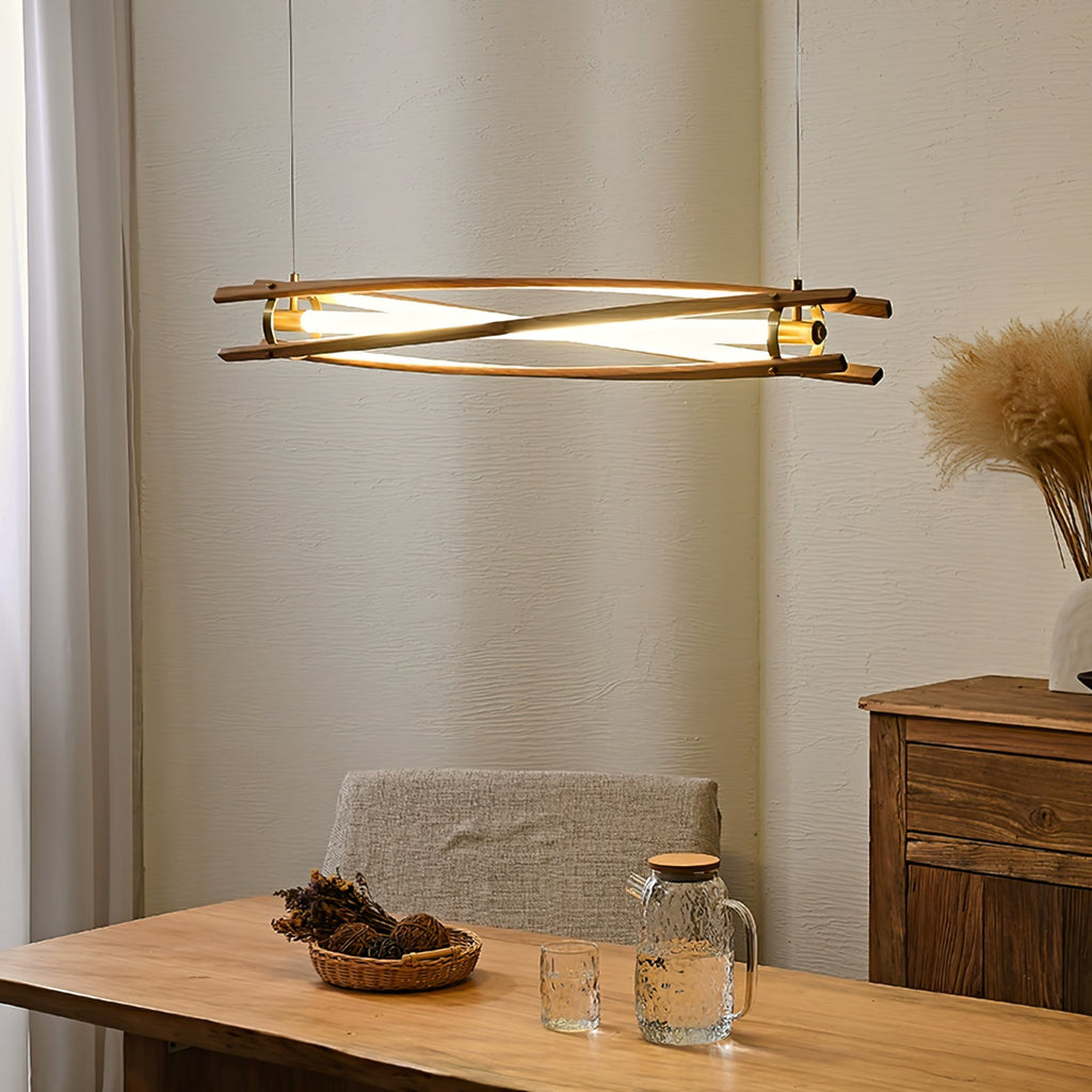 RAVENWOOD CANOPY LIGHTING INSTALLATION