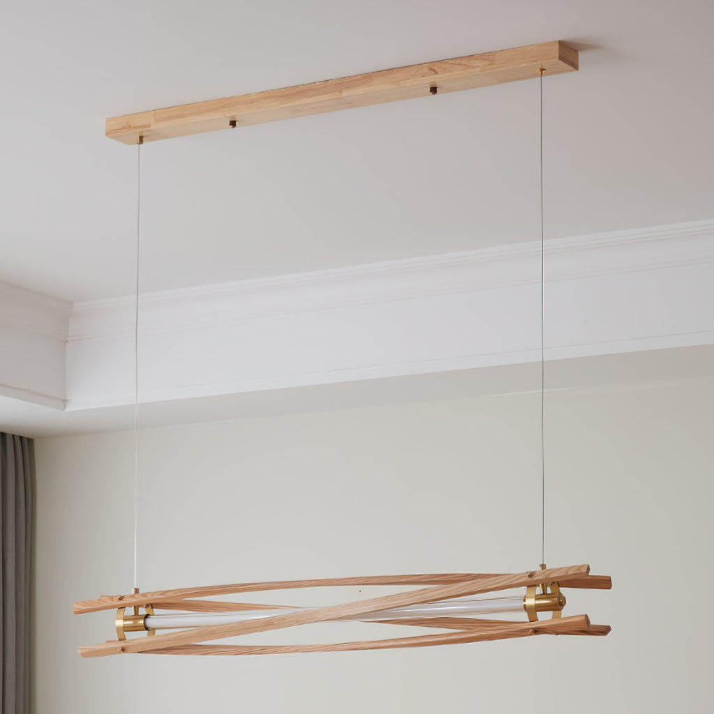 RAVENWOOD CANOPY LIGHTING INSTALLATION