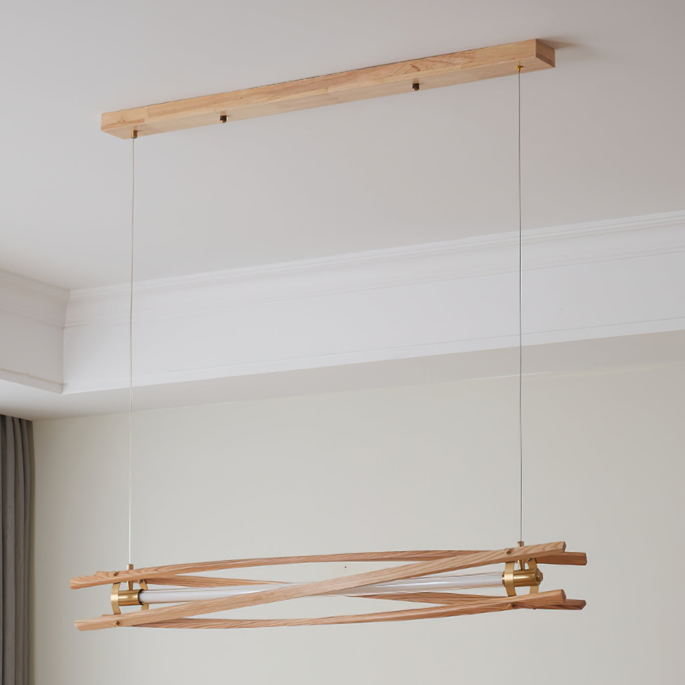 RAVENWOOD CANOPY LIGHTING INSTALLATION