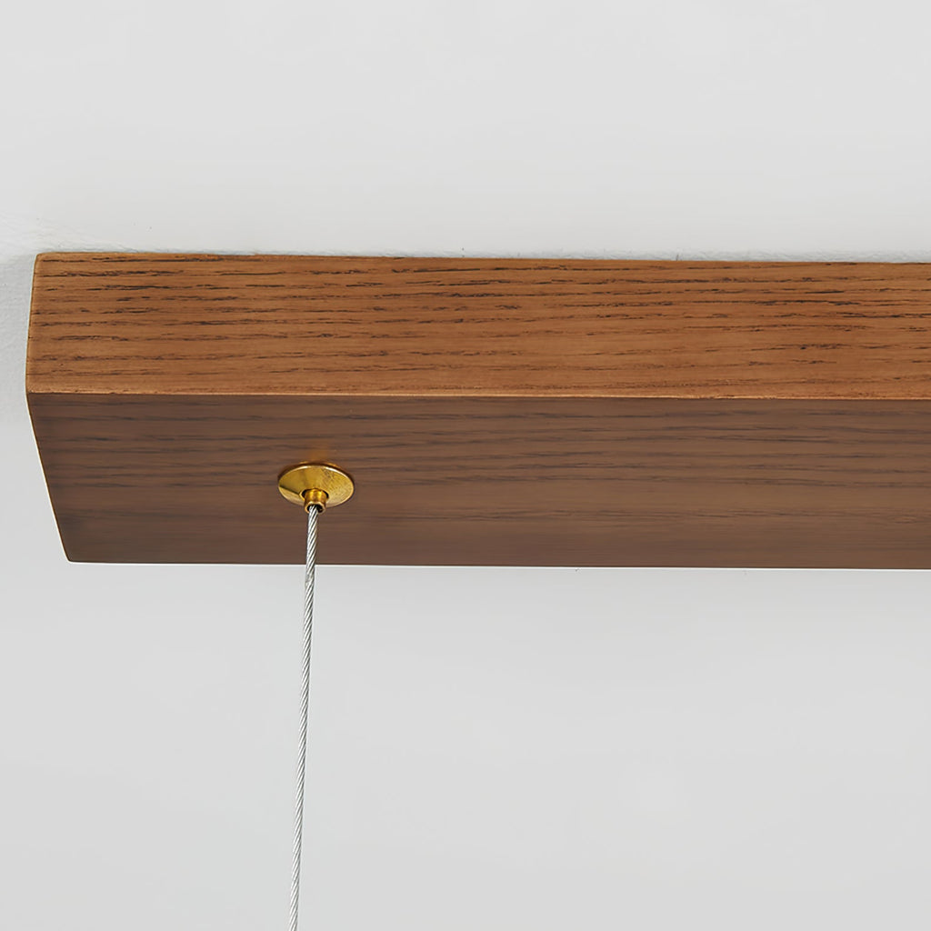 RAVENWOOD CANOPY LIGHTING INSTALLATION