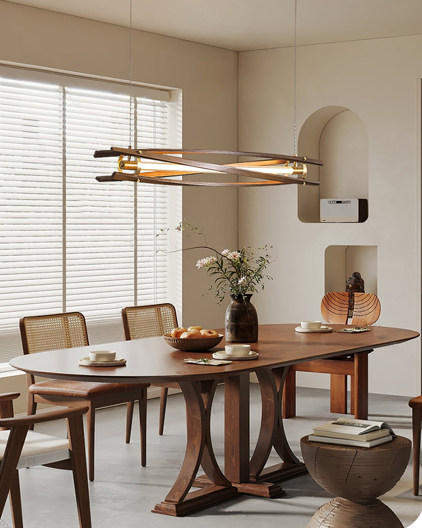 RAVENWOOD CANOPY LIGHTING INSTALLATION