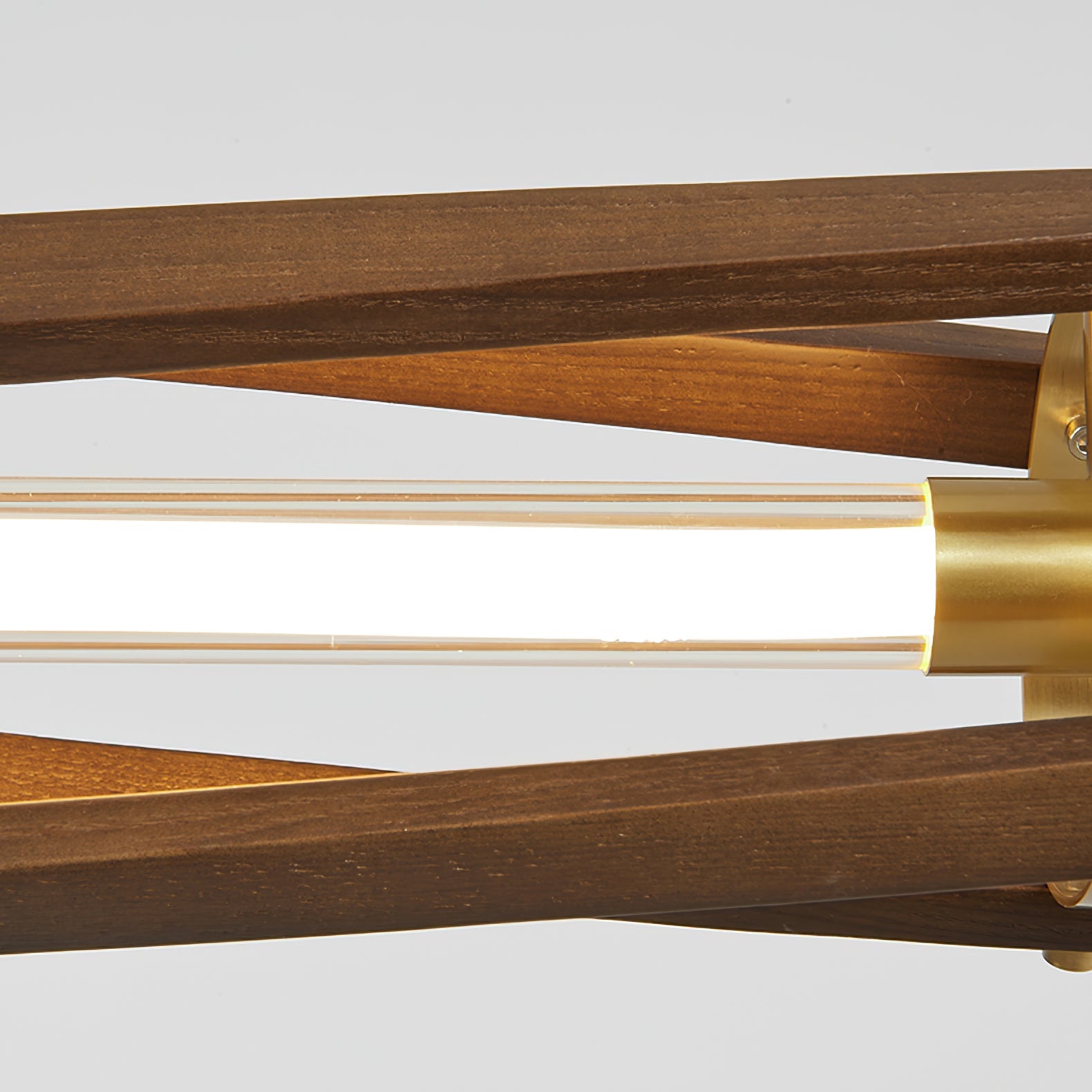 RAVENWOOD CANOPY LIGHTING INSTALLATION