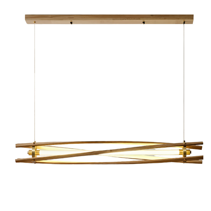 RAVENWOOD CANOPY LIGHTING INSTALLATION