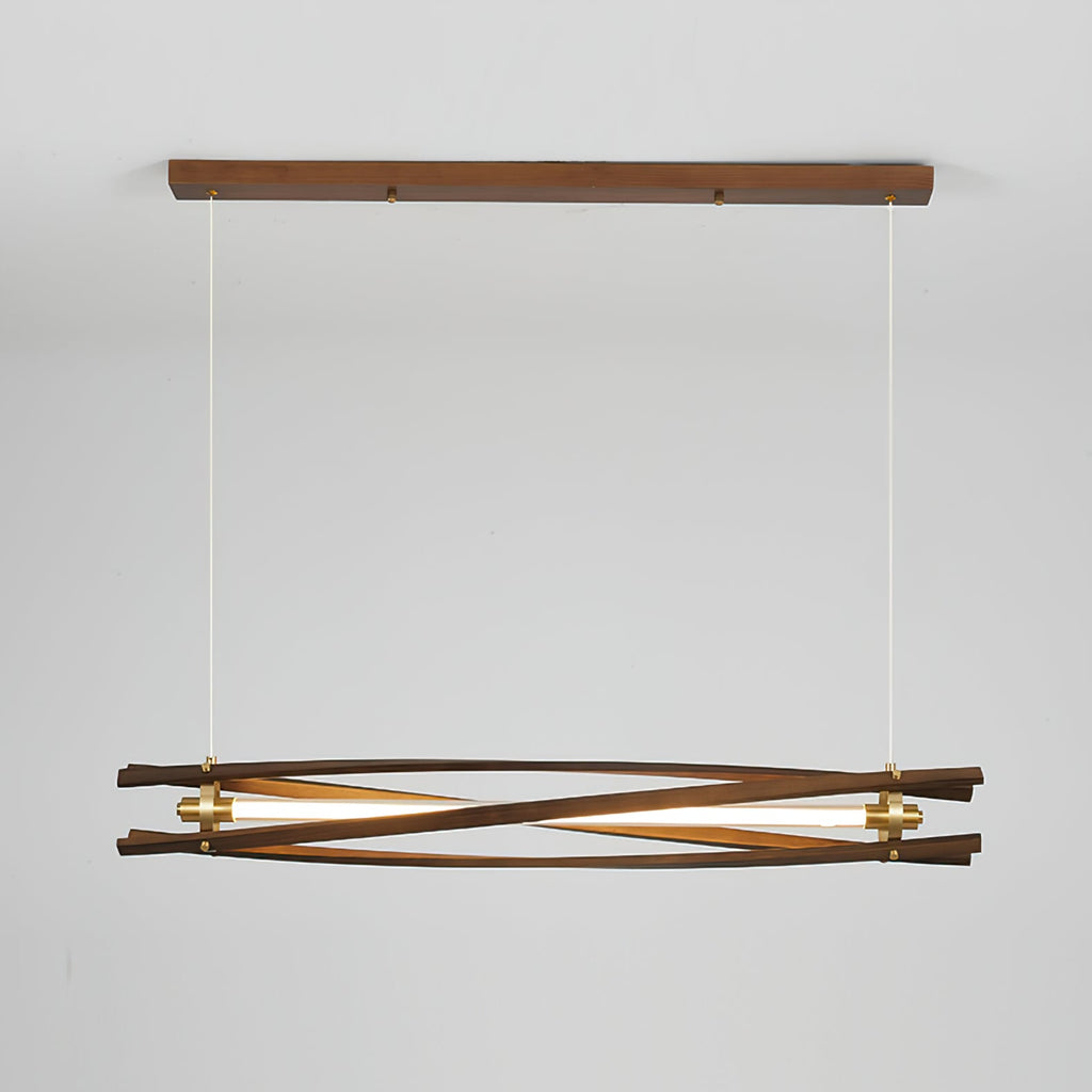 RAVENWOOD CANOPY LIGHTING INSTALLATION
