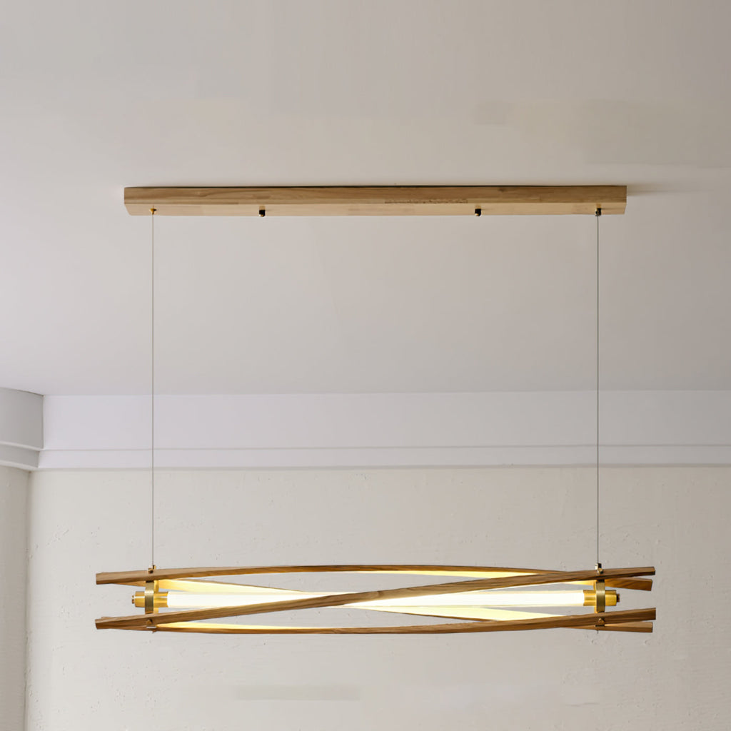 RAVENWOOD CANOPY LIGHTING INSTALLATION