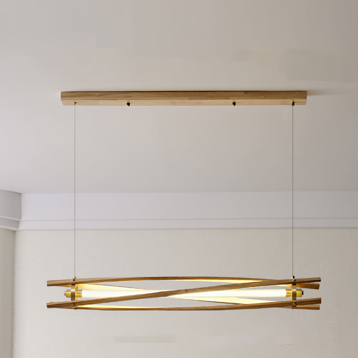 RAVENWOOD CANOPY LIGHTING INSTALLATION