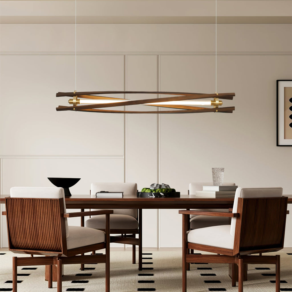 RAVENWOOD CANOPY LIGHTING INSTALLATION