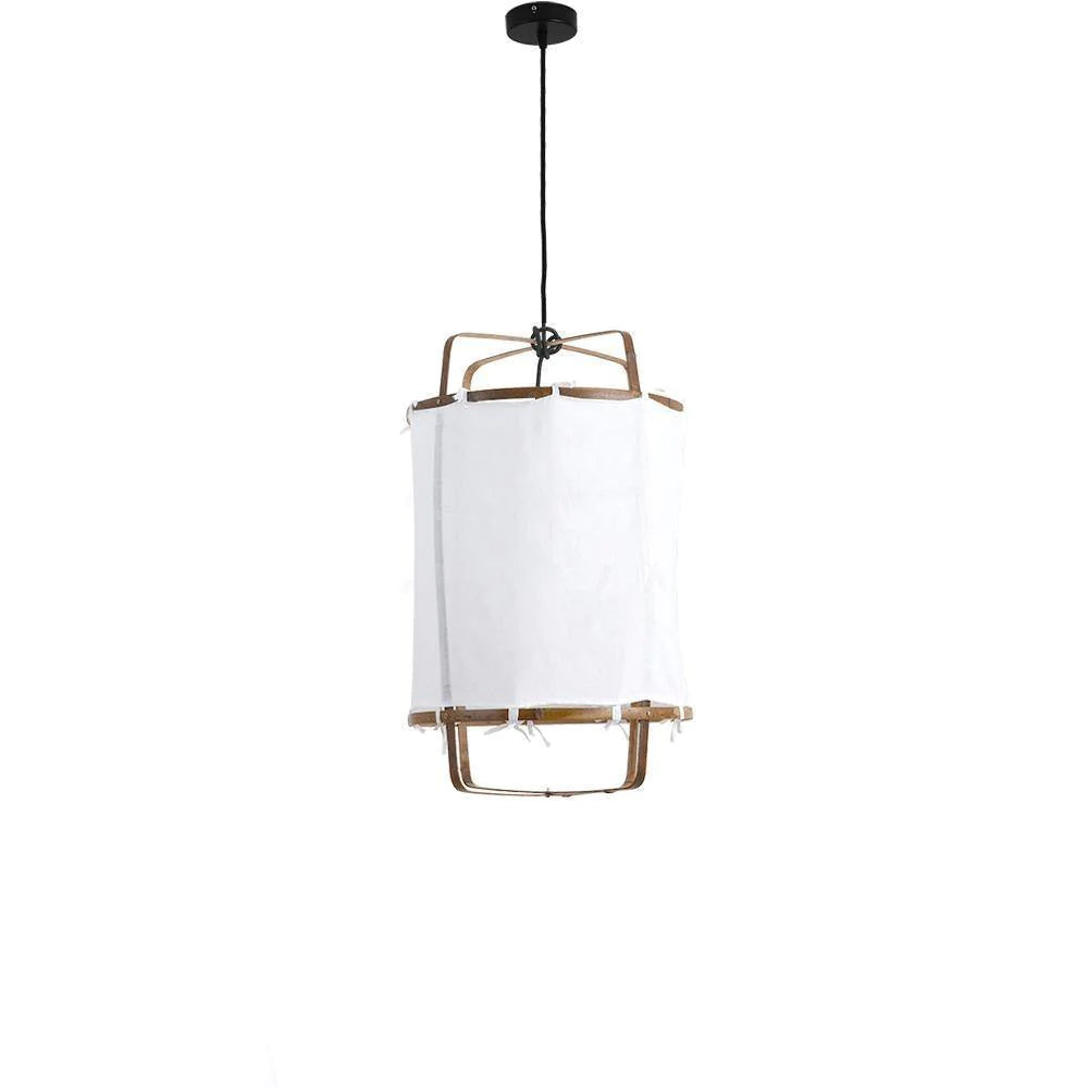 CHARLESTON GLOW HANGING LANTERN