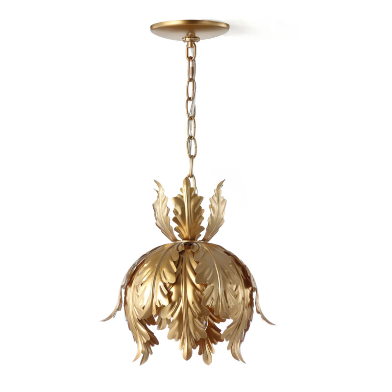 CHERINGTON BLOOMING FLORAL PENDANT LIGHT