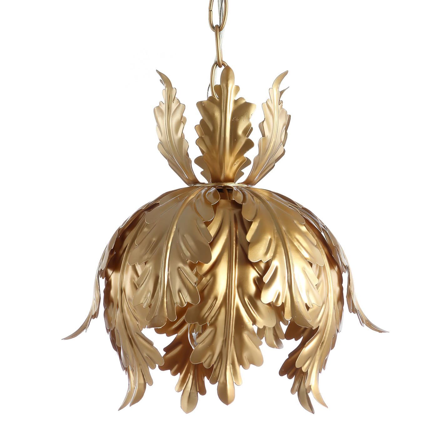 CHERINGTON BLOOMING FLORAL PENDANT LIGHT