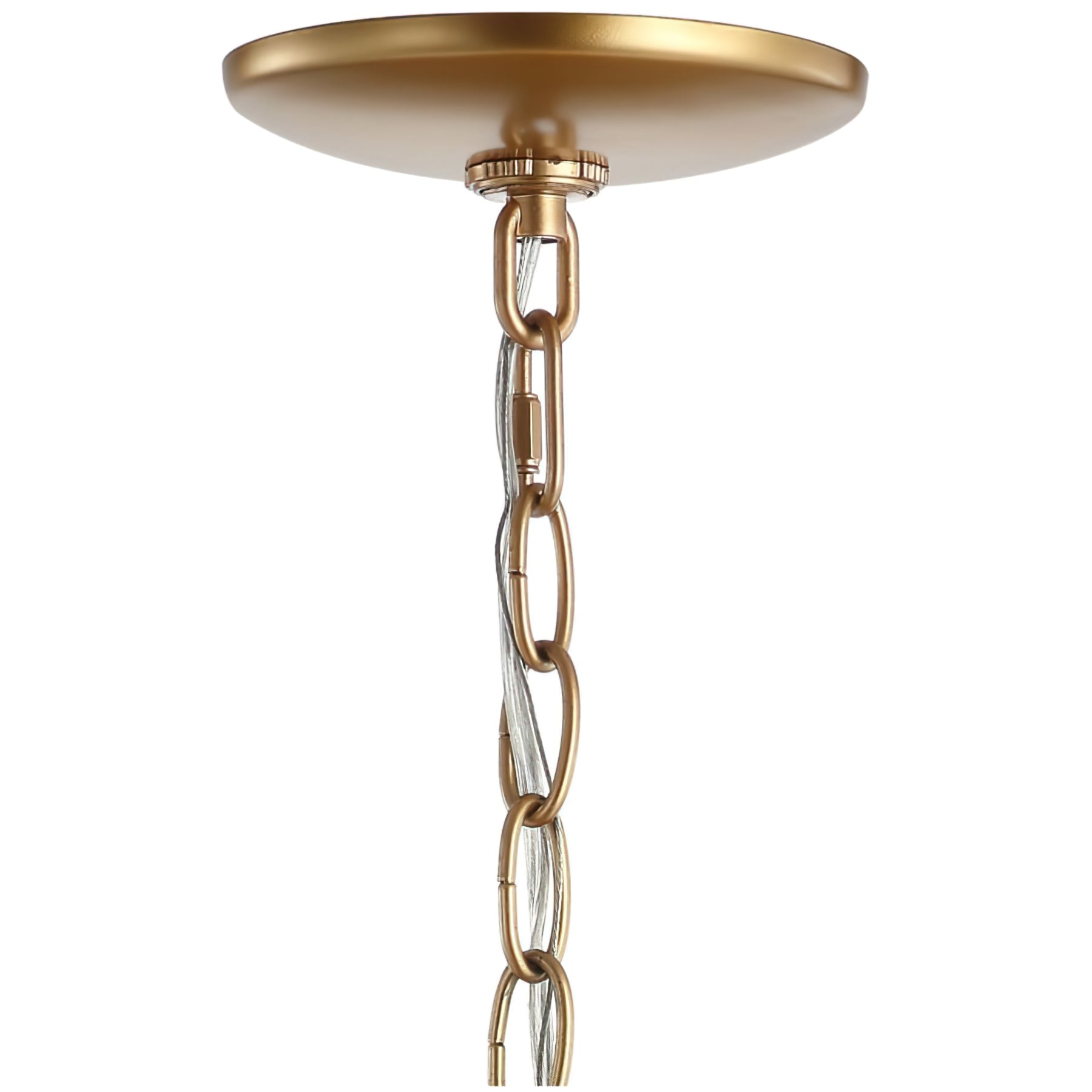 CHERINGTON BLOOMING FLORAL PENDANT LIGHT