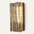 VERDANZA CRYSTAL WALL LIGHT