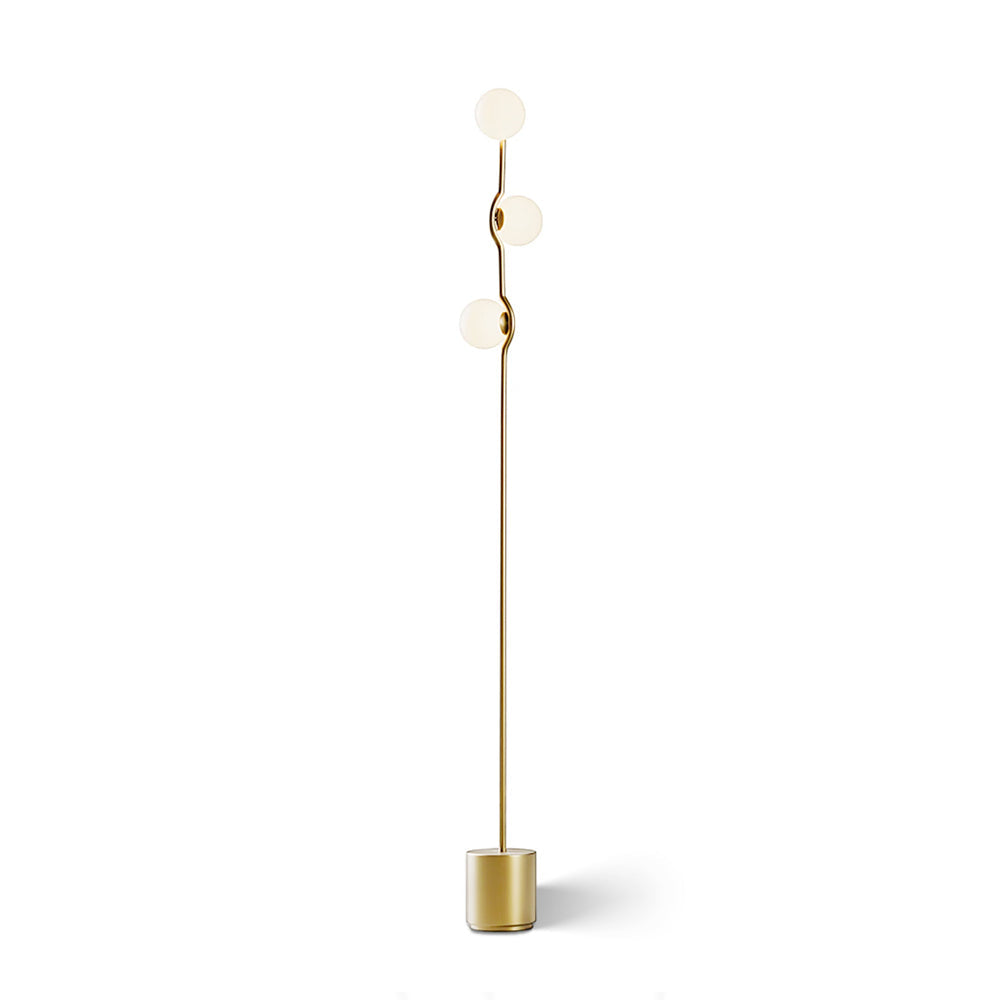 RAVENWOOD TAPERED FLOOR LANTERN