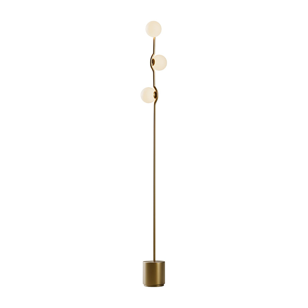 RAVENWOOD TAPERED FLOOR LANTERN