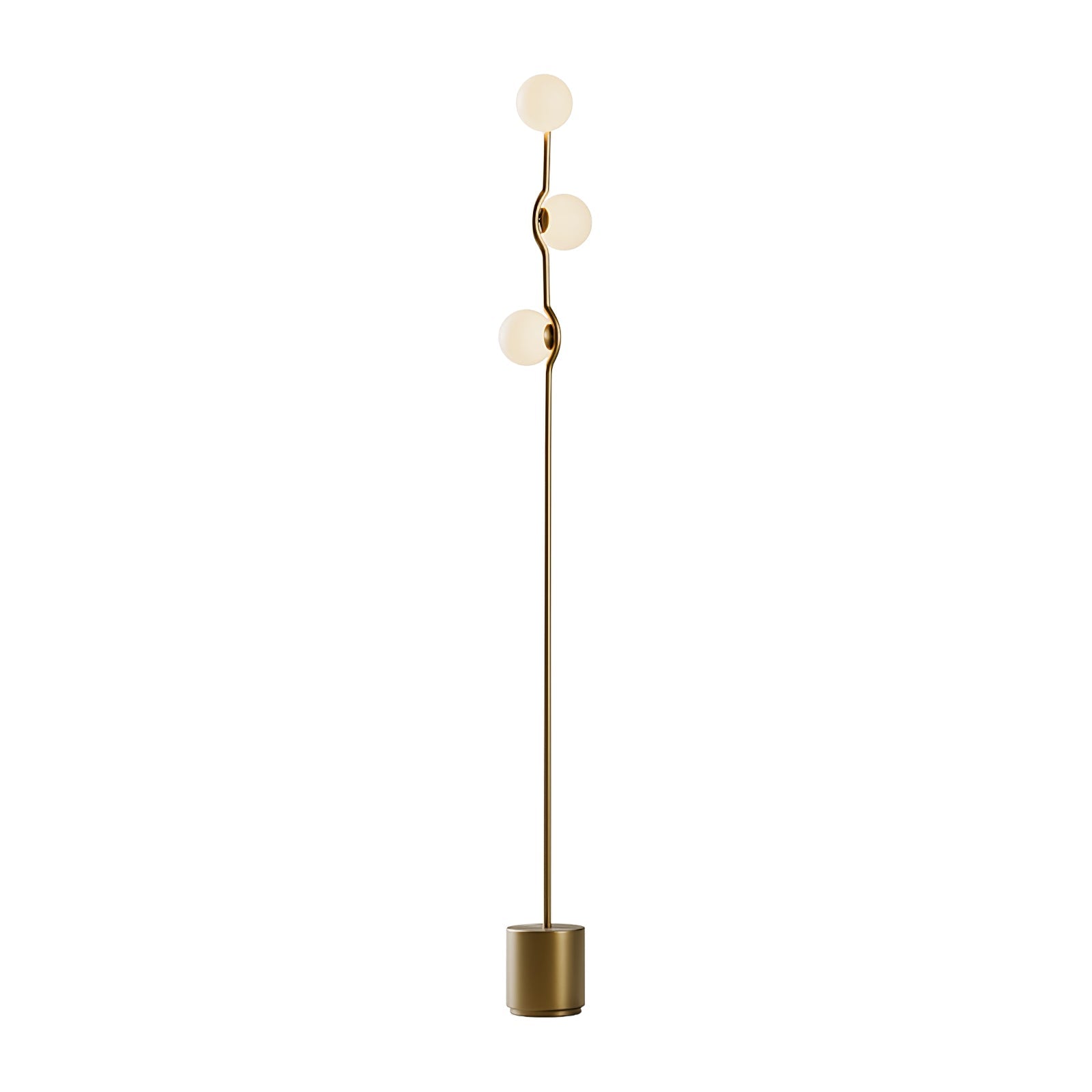 RAVENWOOD TAPERED FLOOR LANTERN