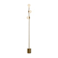 RAVENWOOD TAPERED FLOOR LANTERN