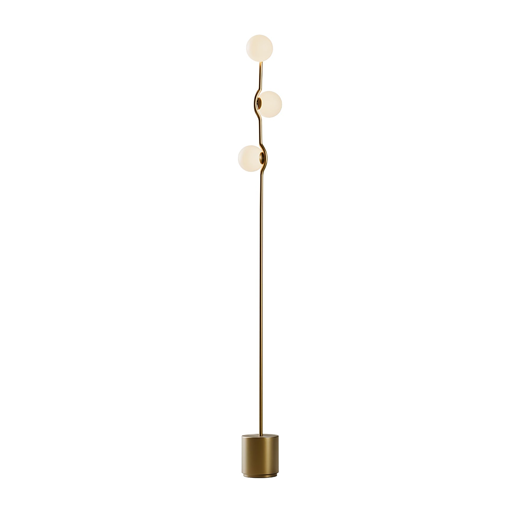 RAVENWOOD TAPERED FLOOR LANTERN