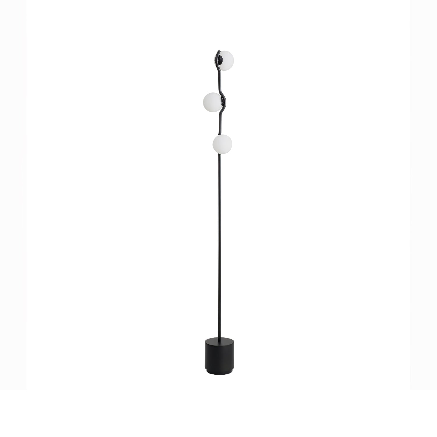 RAVENWOOD TAPERED FLOOR LANTERN