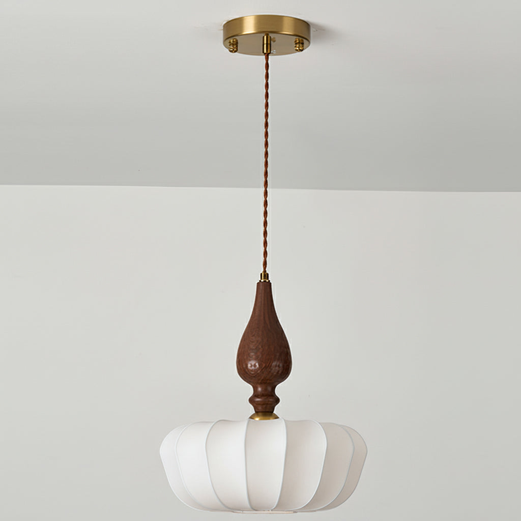 WINTHROP HANGING BELL LIGHT