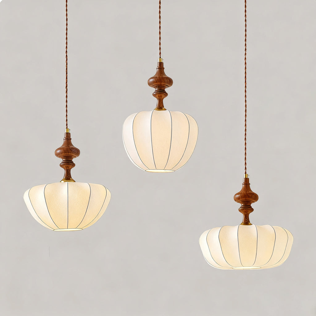 WINTHROP HANGING BELL LIGHT