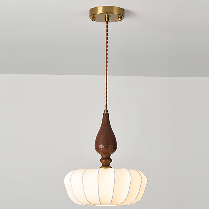 WINTHROP HANGING BELL LIGHT