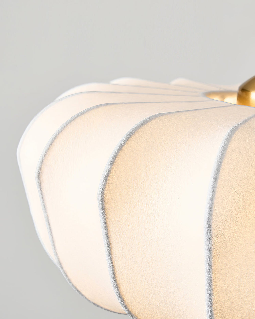 WINTHROP HANGING BELL LIGHT