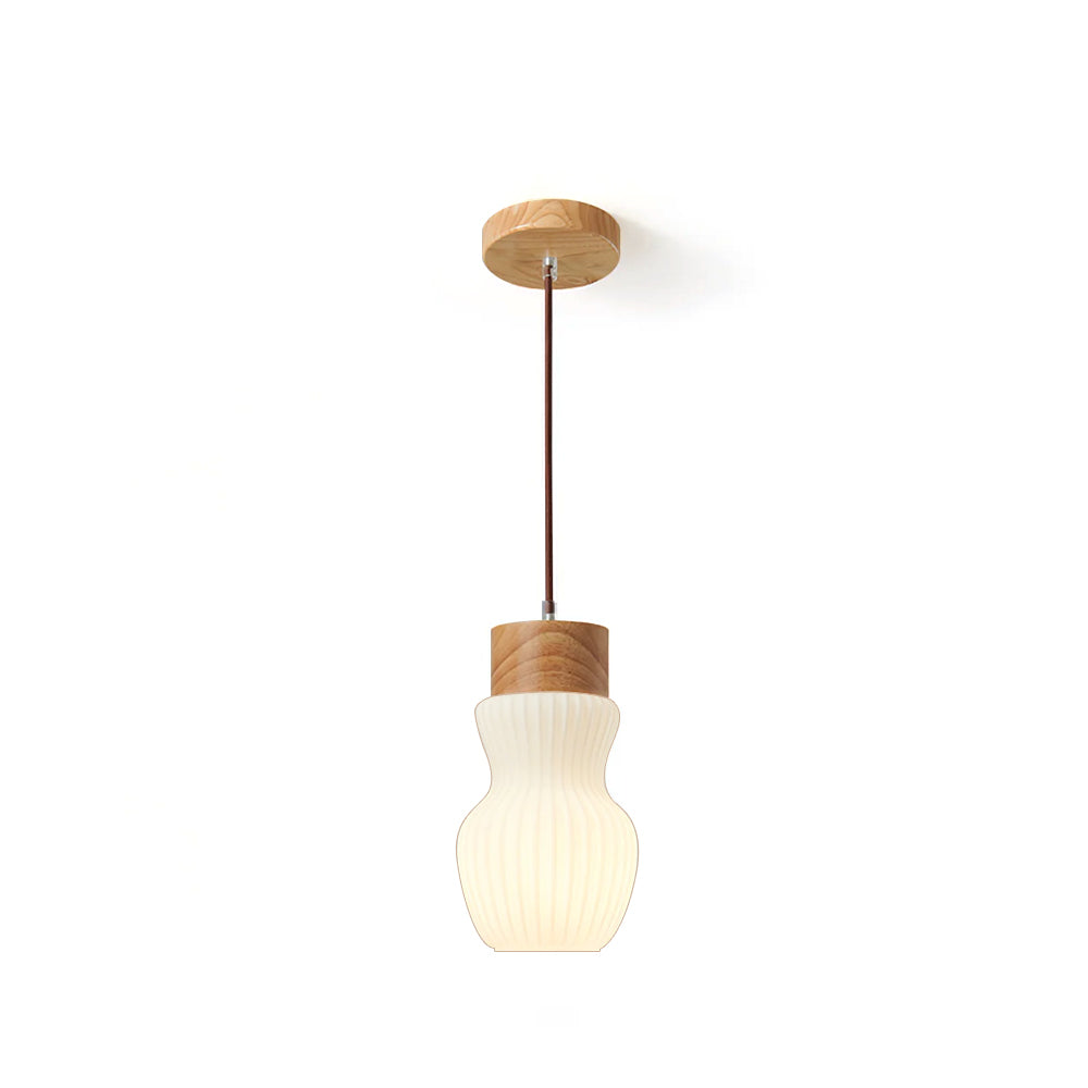 CALDERWOOD RUSTIC HANGING LANTERN