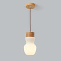 CALDERWOOD RUSTIC HANGING LANTERN