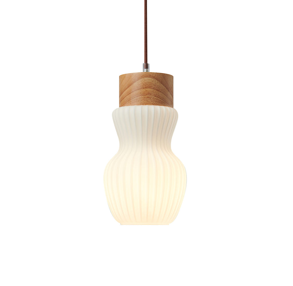 CALDERWOOD RUSTIC HANGING LANTERN