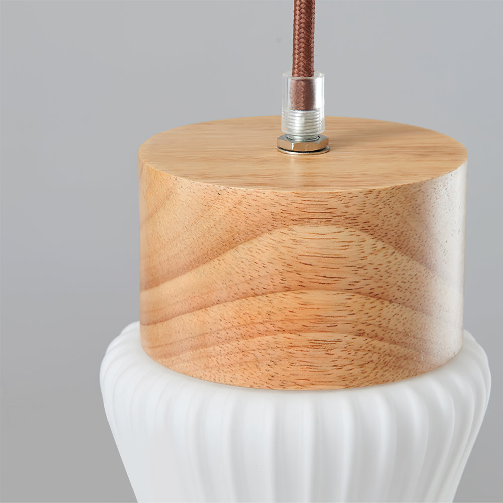 CALDERWOOD RUSTIC HANGING LANTERN