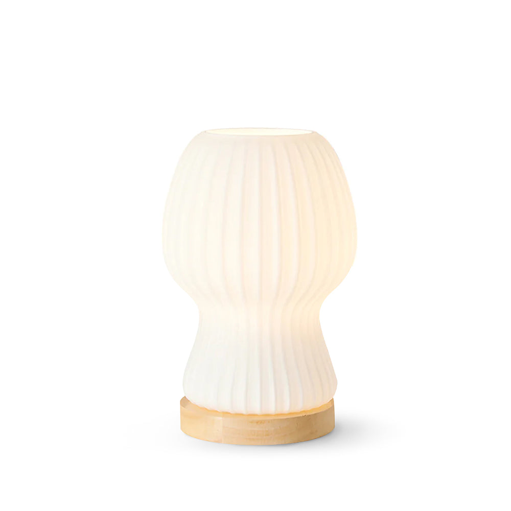 SERAFINA COASTAL INSPIRATION TABLE LAMP