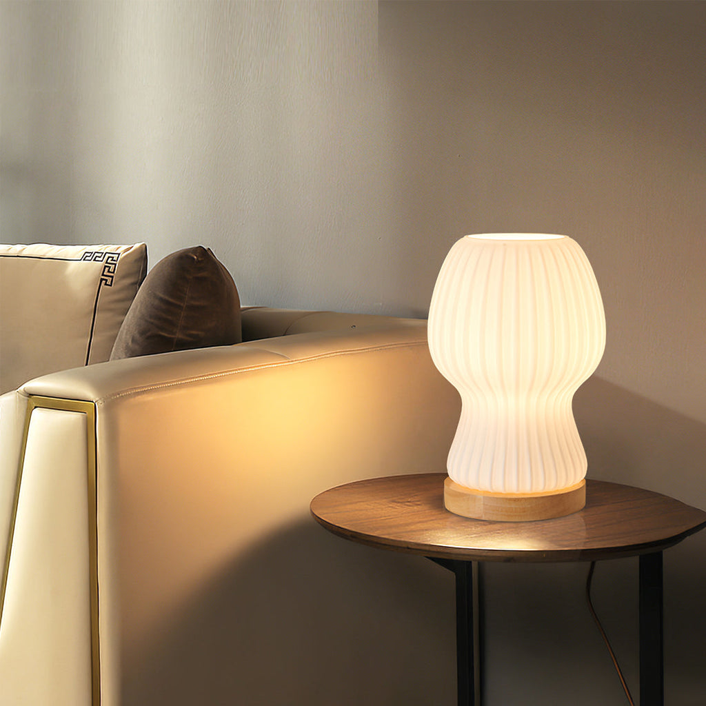 SERAFINA COASTAL INSPIRATION TABLE LAMP