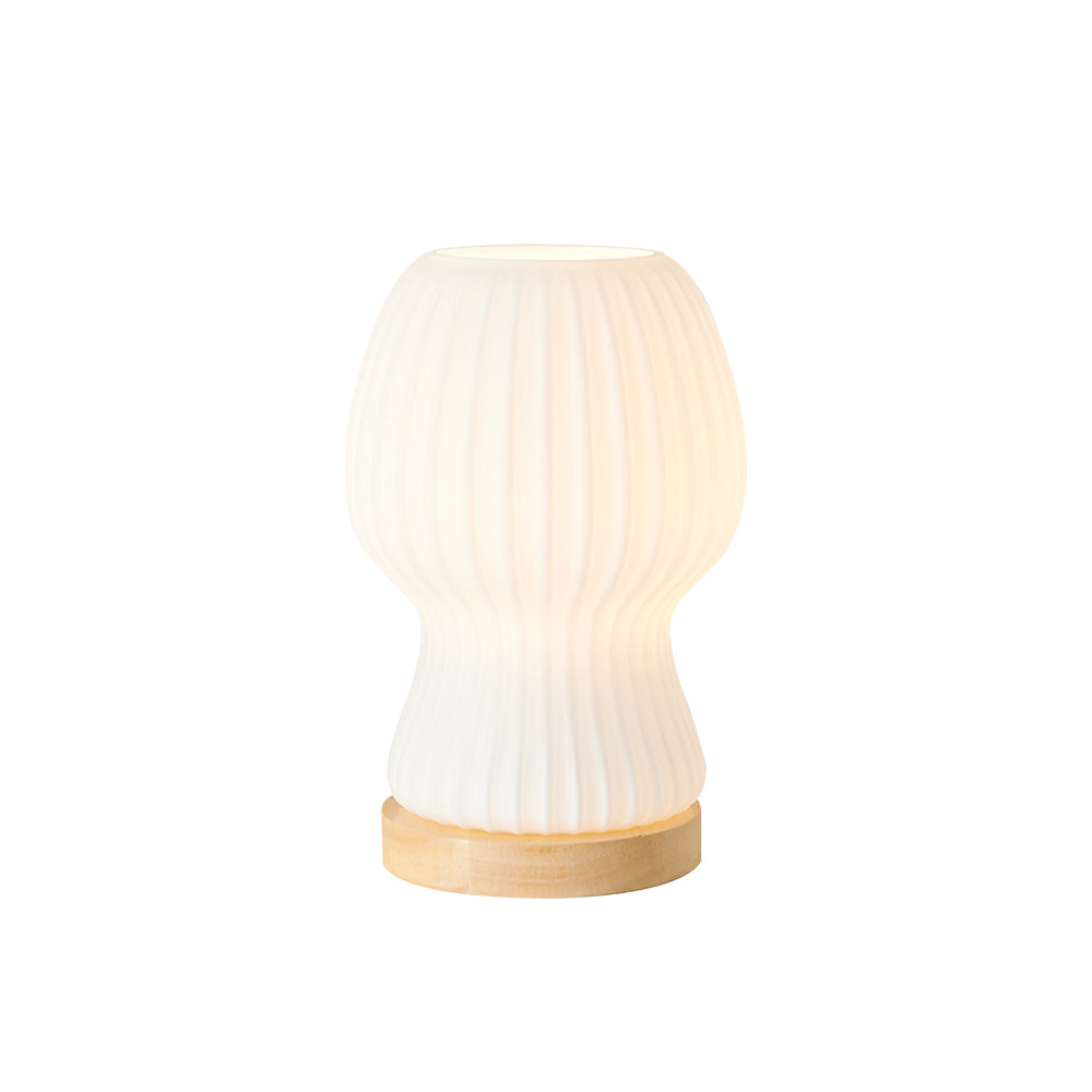 SERAFINA COASTAL INSPIRATION TABLE LAMP