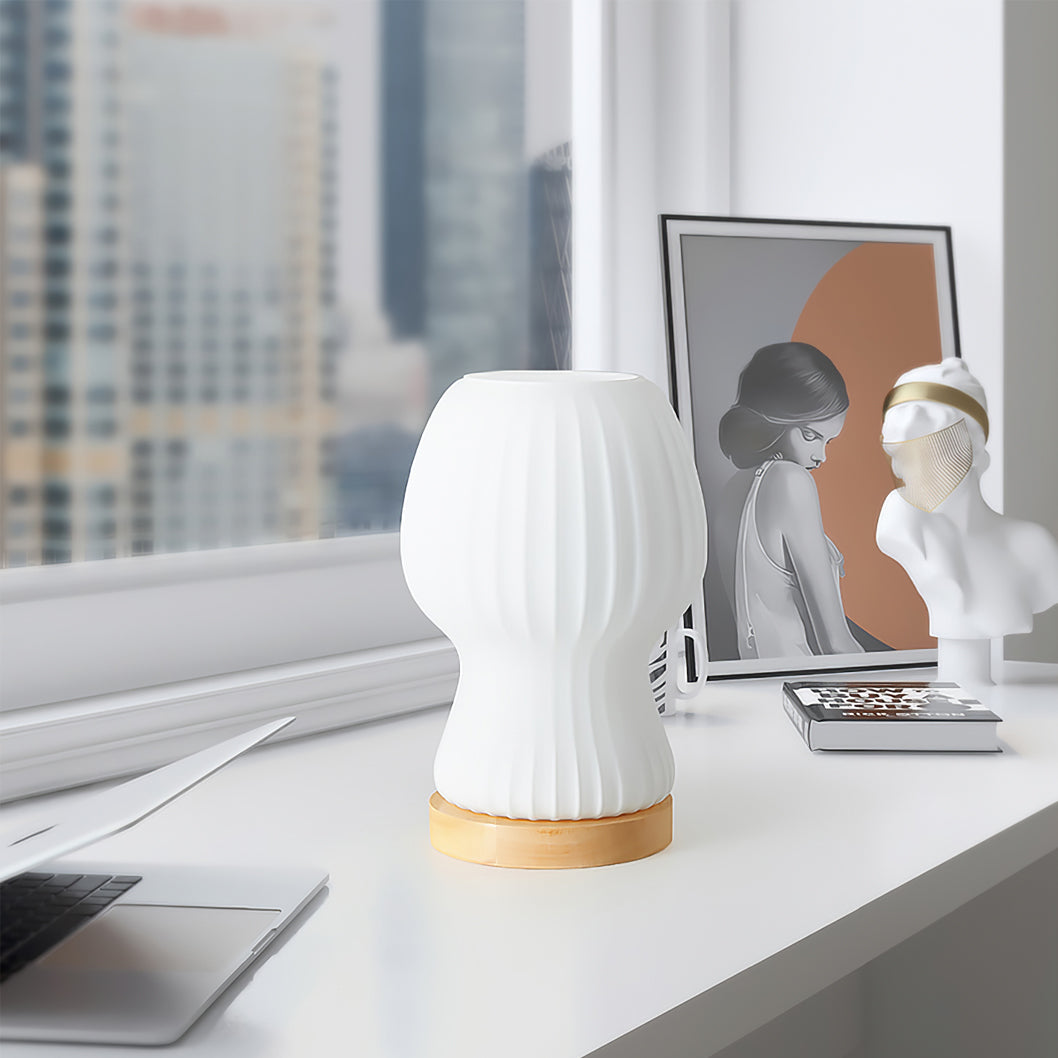 SERAFINA COASTAL INSPIRATION TABLE LAMP