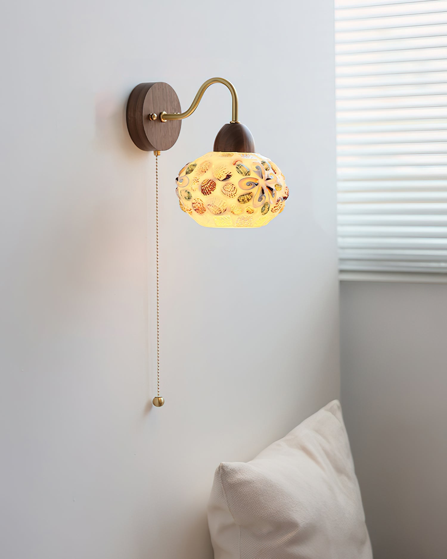 STANFORD VERANDAH GLOW LANTERN