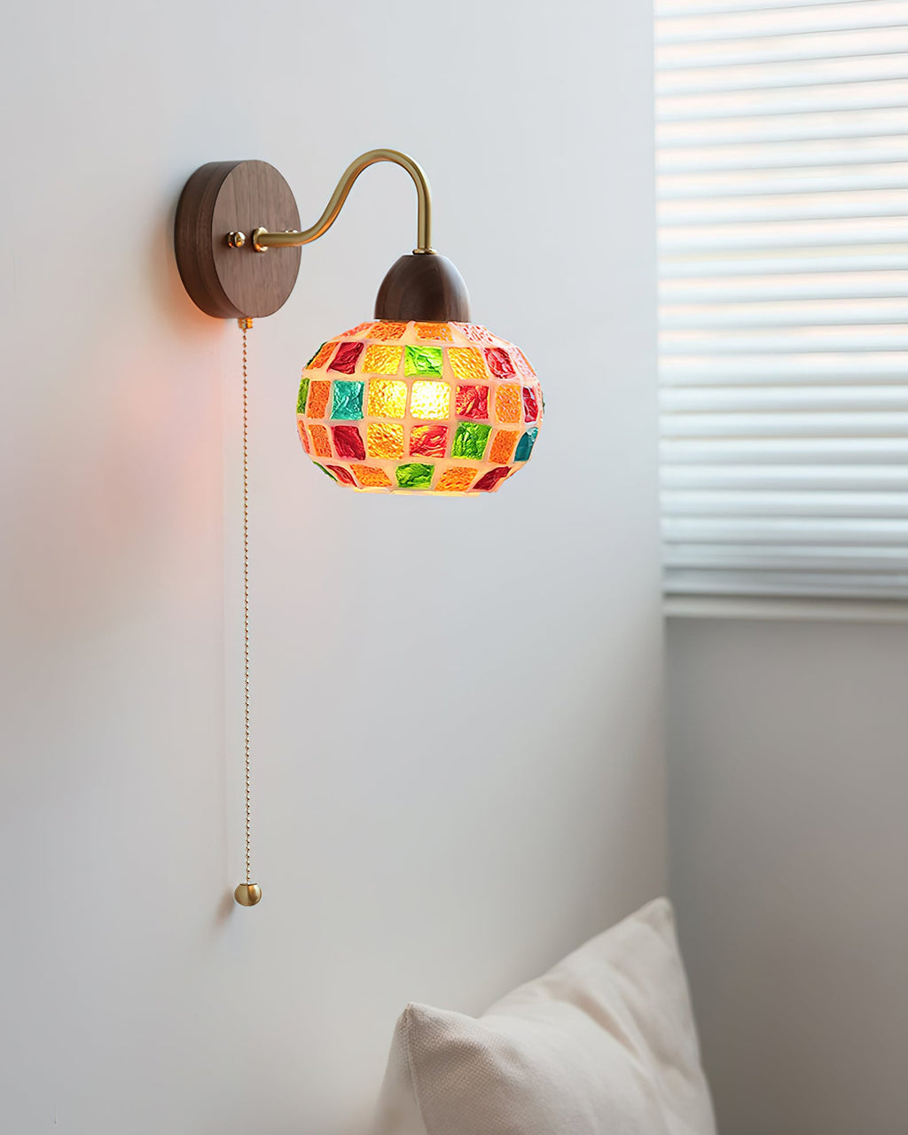 STANFORD VERANDAH GLOW LANTERN